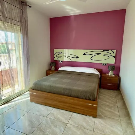 Meddays Jade Villa *