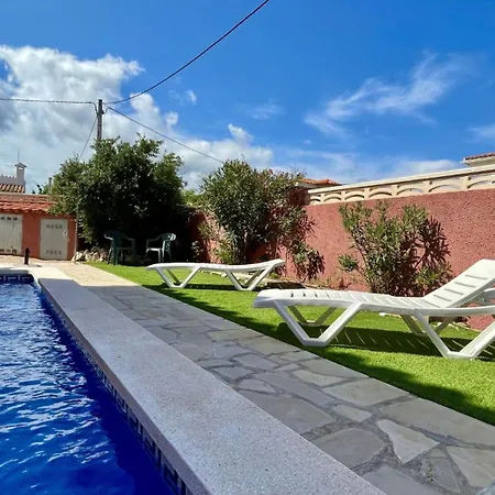 Villa Meddays Jade Miami Playa