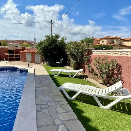 Villa Meddays Jade Miami Playa