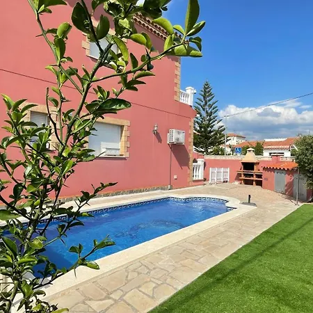 Villa Meddays Jade