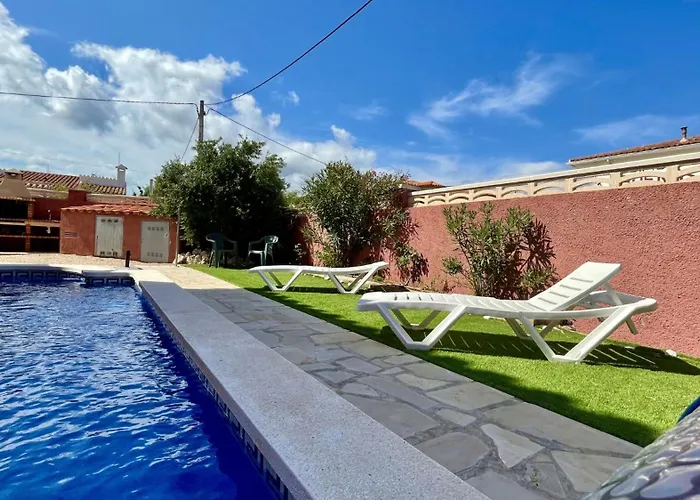 Villa Meddays Jade Miami Playa